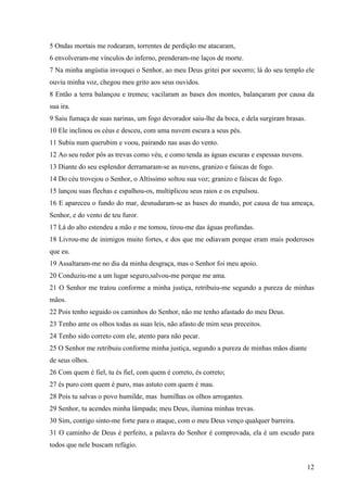 Bíblia Católica CNBB