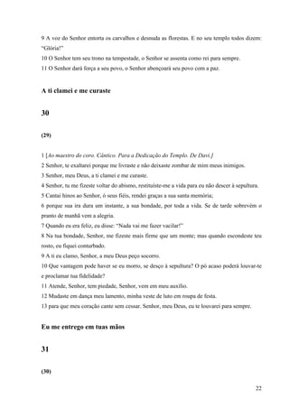 Bíblia Católica CNBB