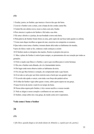 Bíblia Católica CNBB