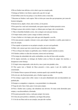 Bíblia Católica CNBB