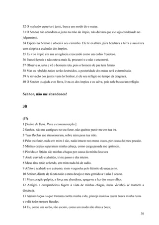 Bíblia Católica CNBB