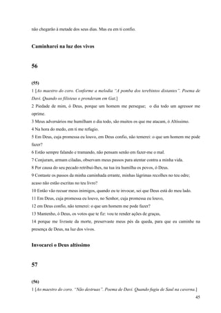 Bíblia Católica CNBB