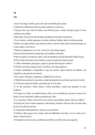 Bíblia Católica CNBB