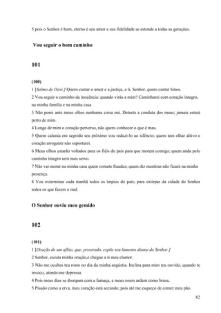 Bíblia Católica CNBB