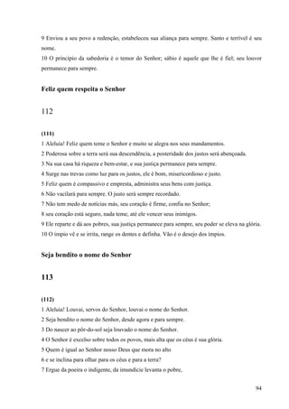 Bíblia Católica CNBB