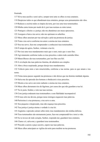 Bíblia Católica CNBB