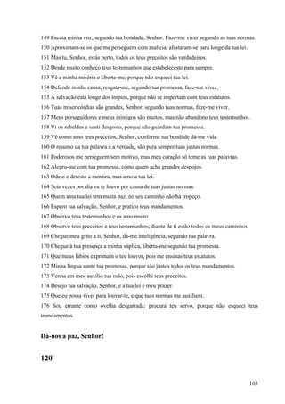 Bíblia Católica CNBB