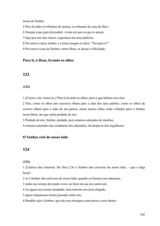 Bíblia Católica CNBB