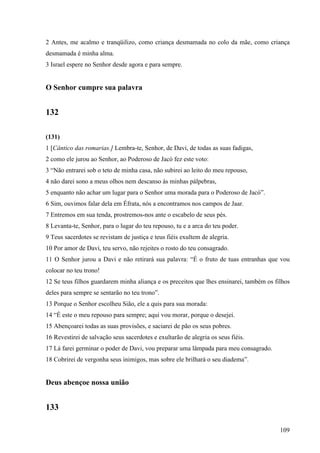 Bíblia Católica CNBB