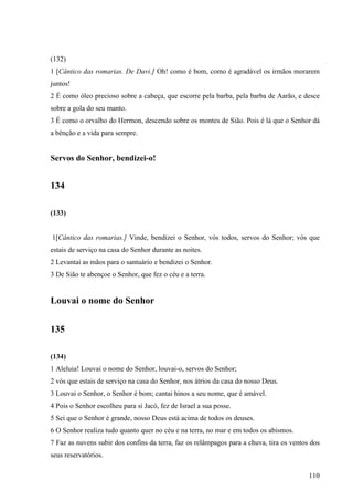 Bíblia Católica CNBB