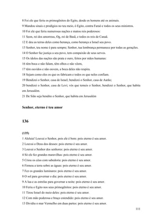 Bíblia Católica CNBB