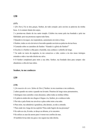 Bíblia Católica CNBB