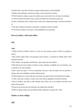 Bíblia Católica CNBB