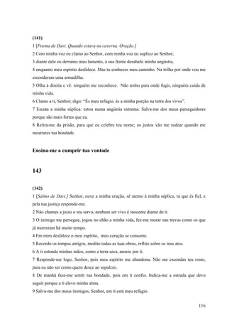 Bíblia Católica CNBB