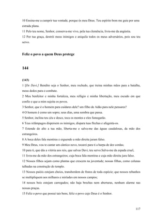 Bíblia Católica CNBB