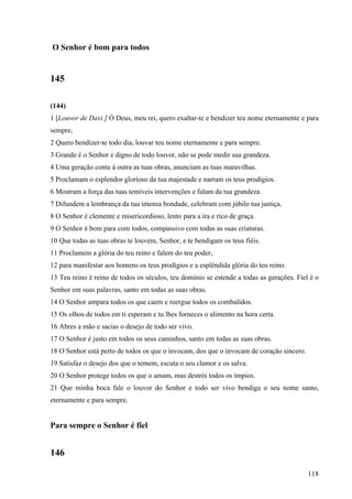 Bíblia Católica CNBB