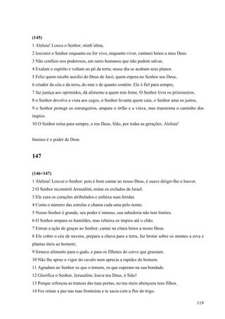 Bíblia Católica CNBB