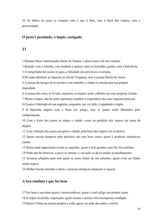 Bíblia Católica CNBB