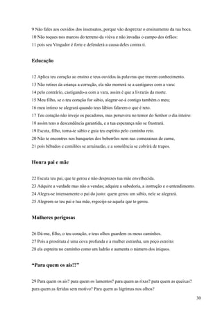 Bíblia Católica CNBB