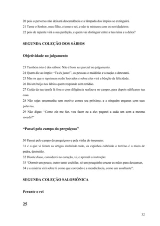 Bíblia Católica CNBB