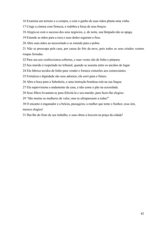 Bíblia Católica CNBB