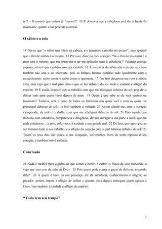 Bíblia Católica CNBB