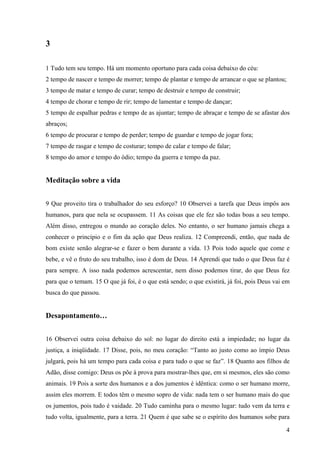 Bíblia Católica CNBB