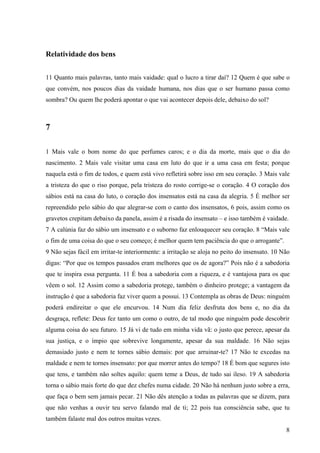 Bíblia Católica CNBB