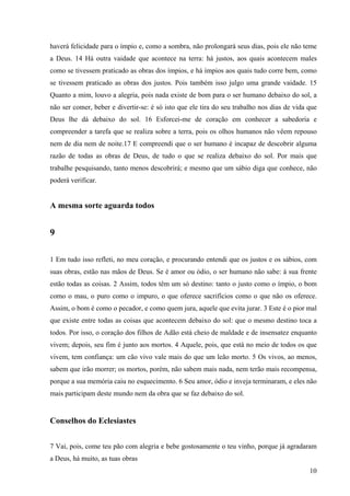 Bíblia Católica CNBB