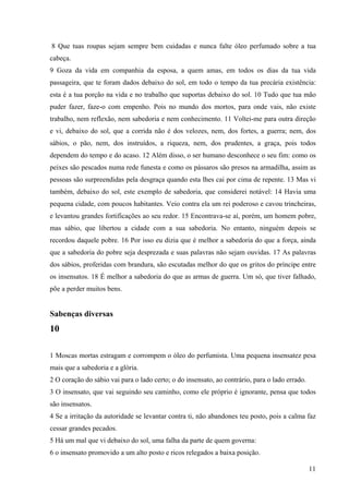 Bíblia Católica CNBB