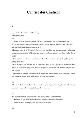 Bíblia Católica CNBB