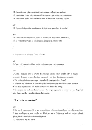 Bíblia Católica CNBB