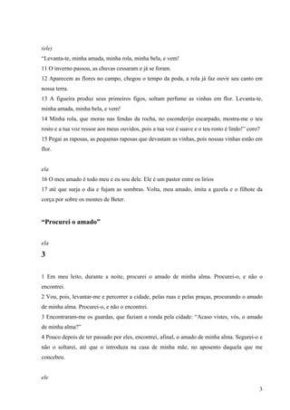 Bíblia Católica CNBB