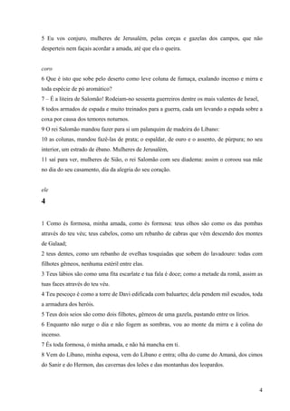 Bíblia Católica CNBB