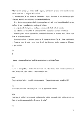 Bíblia Católica CNBB