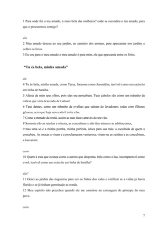 Bíblia Católica CNBB