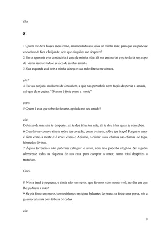 Bíblia Católica CNBB