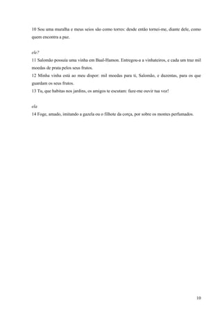 Bíblia Católica CNBB