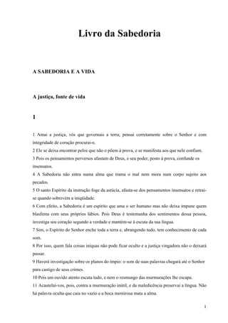 Bíblia Católica CNBB