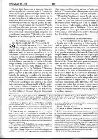 Bíblia de Estudo John Macarthur-completa