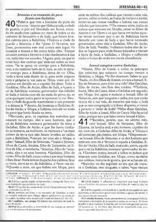 Bíblia de Estudo John Macarthur-completa