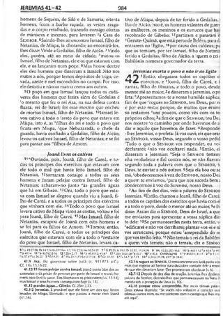 Bíblia de Estudo John Macarthur-completa