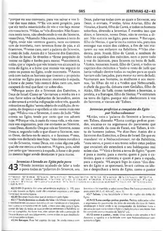 Bíblia de Estudo John Macarthur-completa