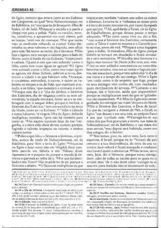 Bíblia de Estudo John Macarthur-completa