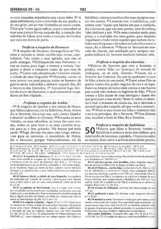 Bíblia de Estudo John Macarthur-completa