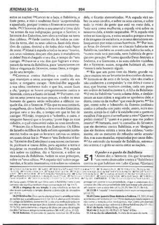 Bíblia de Estudo John Macarthur-completa