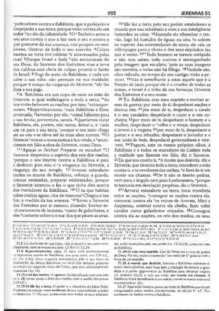 Bíblia de Estudo John Macarthur-completa