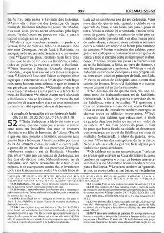 Bíblia de Estudo John Macarthur-completa