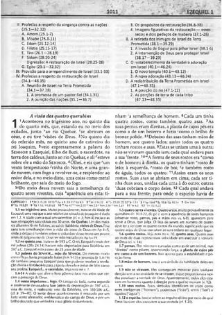 Bíblia de Estudo John Macarthur-completa