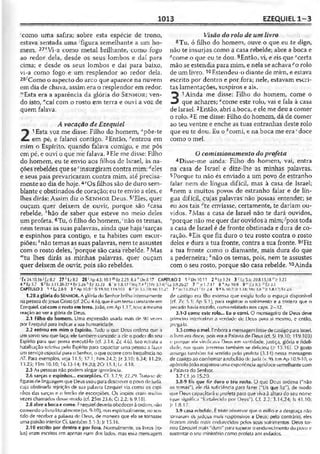 Bíblia de Estudo John Macarthur-completa